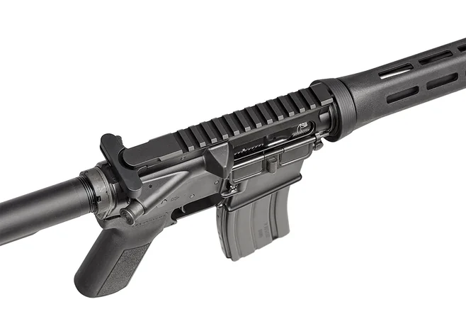 Карабин Bushmaster QRC Pro B5 кал. 223 Rem 16’’ Фото 4